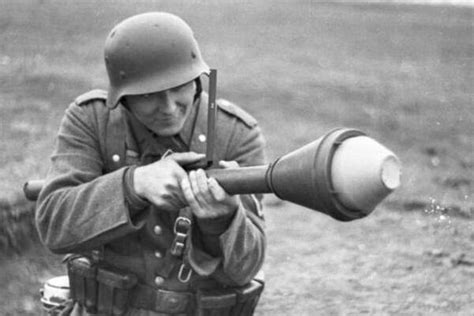 Panzerfaust - Wikiwand