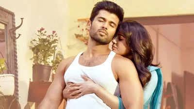 Is This The OTT Release Date Of Vijay Deverakonda And Samantha Ruth