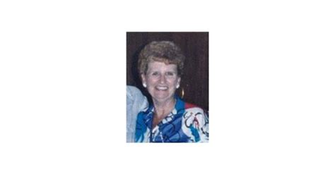 June Gajdos Obituary 1923 2016 Willowick Oh News Herald