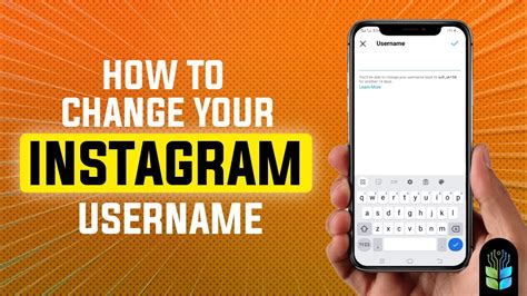 Unlock The Secret How To Change Your Instagram Username Fast