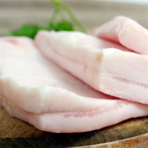 Chuyên Sỉ Mỡ Heo Nga Miratorg Tại Đà Nẵng La Bàn Food