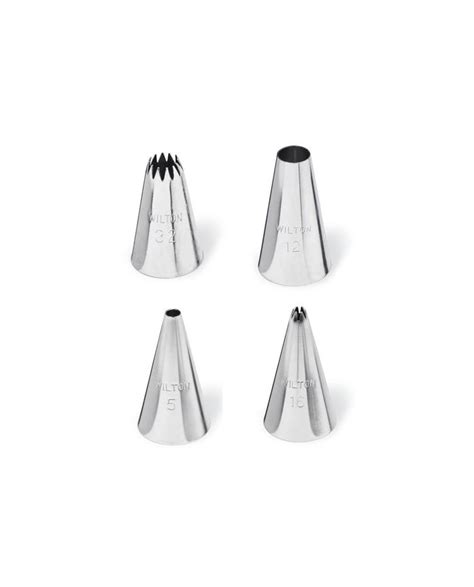 Set D Coration Mini P Tisserie Wilton Pi Ces