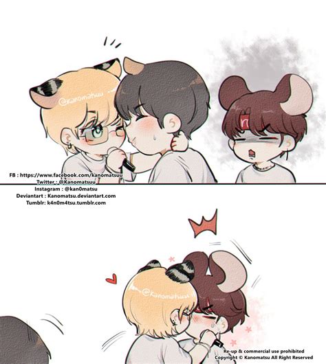 Pin De Jukookvdi En Yoontae SugaV SupV Taegi Bts Fanart Yoongi