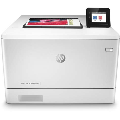 Hp Color Laserjet Pro M Dw Laserdrucker Farbe Back Market