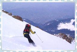 Skiing in Kashmir - Snow Skiing in Kashmir - Ski Resorts Jammu Kashmir ...