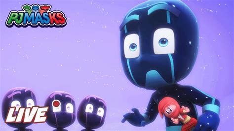 Pj Masks Full Episodes Youtube Kids