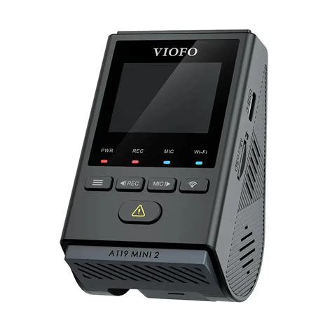 VIOFO A119 Mini 2 Vs VIOFO A119 V3 Dash Cam Comparison Review