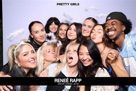 Pin By Alexis Galea On Gayicons In Renee Blonde Wife Mean Girls