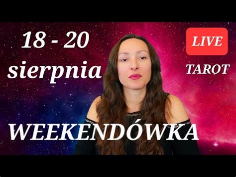 Weekendówka 18 20 sierpnia wszystkie znaki YouTube