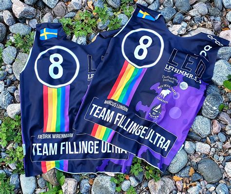 Team Fillinge Ultra Loftahammar Endurance Day The Day Of The