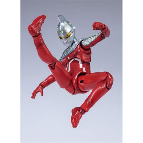 S H Figuarts Ultra Seven The Mystery Of Ultraseven ULTRAMAN