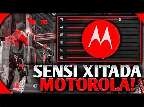 Atualizada A Melhor Sensibilidade Dpi Motorola Moto G Moto G