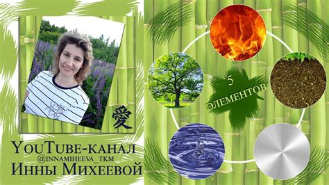 5 элементов звезды У-Син - YouTube