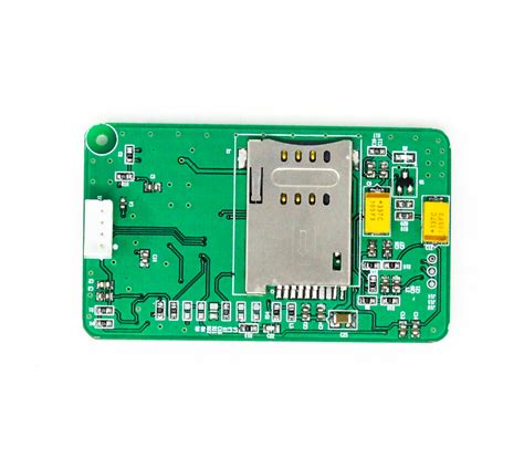 Buy Sim Ei G Lte High Speed Modem Gps Gnss Iot Board