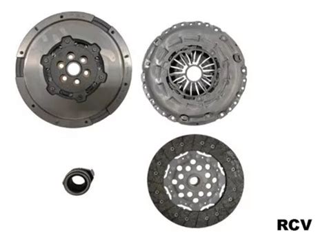 Kit Clutch Con Volante Para Mazda L L Env O Gratis