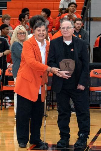 Inaugural Whs Athletic Hall Of Fame Class Inducted Over The Weekend