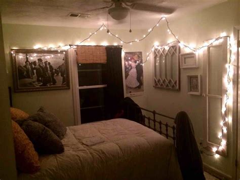 Decorate Your Bedroom With Beautiful Twinkle Lights