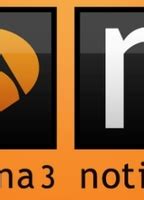 Antena Noticias Present Nude Scenes