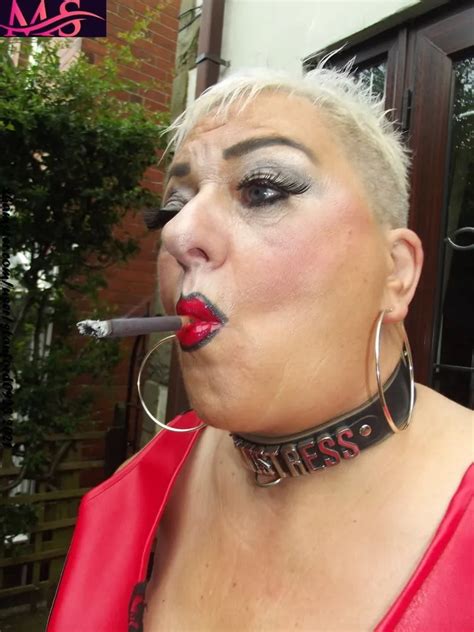 SMOKING MISTRESS PT 18 95 Nude Pics XHamster