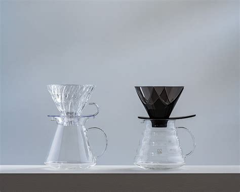 V60 One Pour Dripper MUGENCOFFEEHARIO Co Ltd