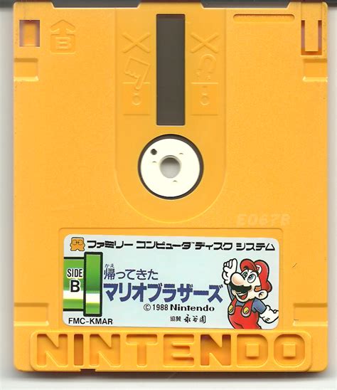 Tmk Remakes And Ports Mario Bros Arcade Nesfamicom Ports