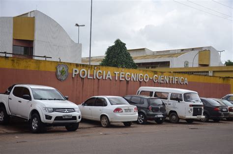 Concurso Polícia Técnica Amapá 430 Vagas Iniciais De Até R124 Mil