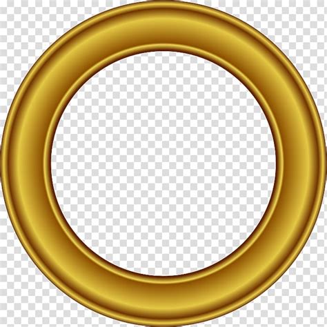 gold circle frame clipart 10 free Cliparts | Download images on ...