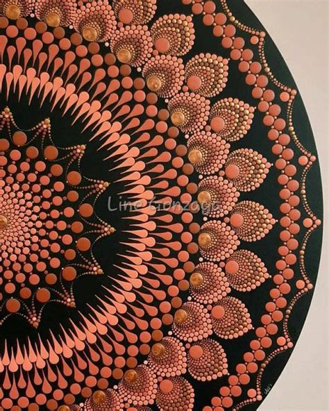 Mandala World On Instagram Published By Roaringlionart Credit