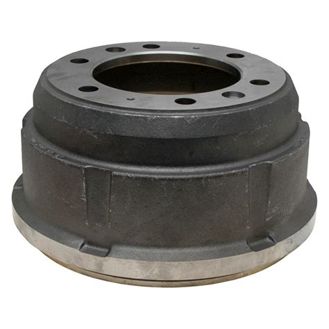 Acdelco B Gold Rear Brake Drum Truckid