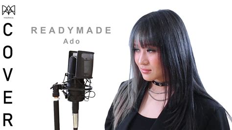 Marikaado Readymade Cover Youtube