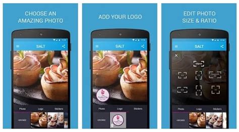 10 Best Watermark Apps For Android in 2024