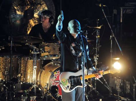 MUSIC ART VCL: The Smashing Pumpkins - Live At Luna Park, Buenos Aires ...