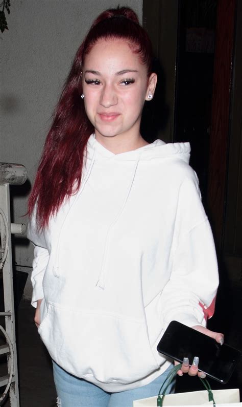 Breaking News: The Danielle Bregoli Leak & Its Wild Fallout Image 4