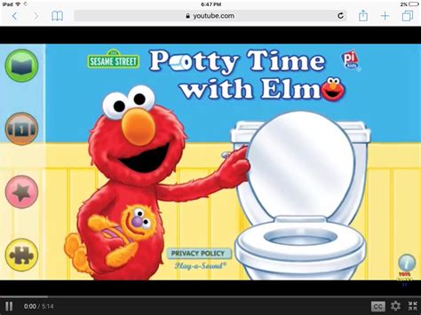 6 Potty Training Apps To Save Your Sanity