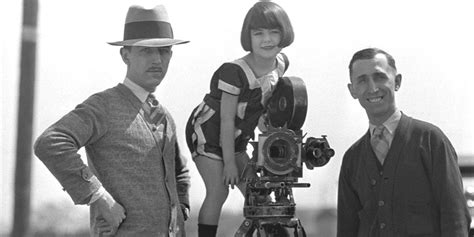 A survey of the Walt Disney Company's Developmental History and major ...