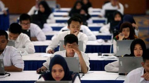 SKD CPNS 2024 Semakin Dekat Pelajari 30 Soal Latihan TIU Materi