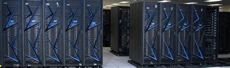 Lawrence Livermore Unveils World S Third Fastest Supercomputer Sierra Dcd