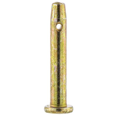 Cub Cadet 711 1017 Clevis Pin Cc148 Csv260 Gc145 Rt60 Rt65 Rts50 826cv