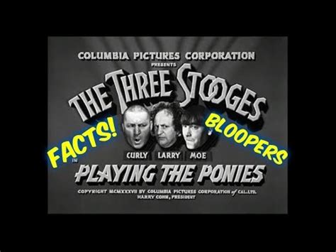 All The Three Stooges Episodes | List of The Three Stooges Episodes ...