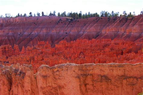 Free stock photo of bryce, canyon, hoodoos