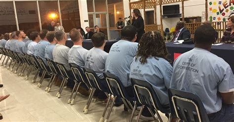 Your Complete Guide To Seamless Madera Inmate Inquiry Image 9