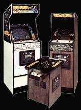 Wizard of Wor , Arcade Video game by Midway Mfg. Co. (1980)