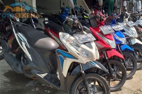 Ini Penyakit Honda Vario Techno 125 Dan Cara Merawatnya Perhatikan