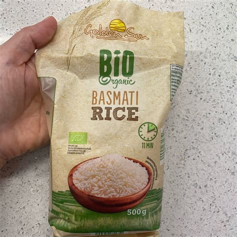 Golden Sun Bio Organic Basmati Rice Review Abillion