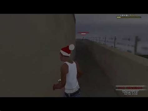 GTA ANTI LAG 300 FPS YouTube