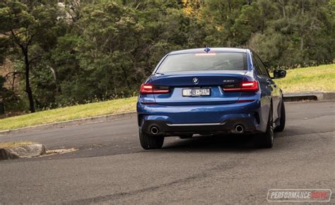 Bmw I M Sport Taillights Performancedrive