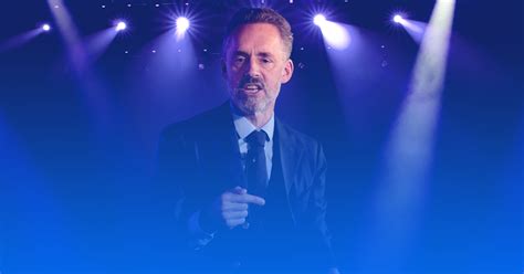 Dr Jordan Peterson Tickets