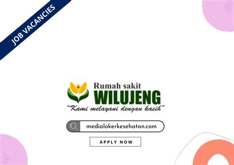 Lowongan Kerja Rsia Puri Bunda Malang Media Loker Kesehatan