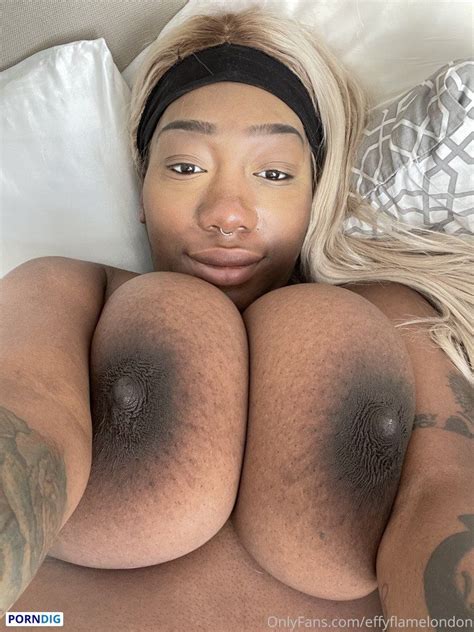 Effyflamelondon Nude Leaked OnlyFans Photo 140 Porndig