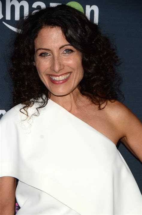 Lisa Edelstein Pthac